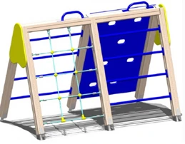 Спортивный комплекс-006