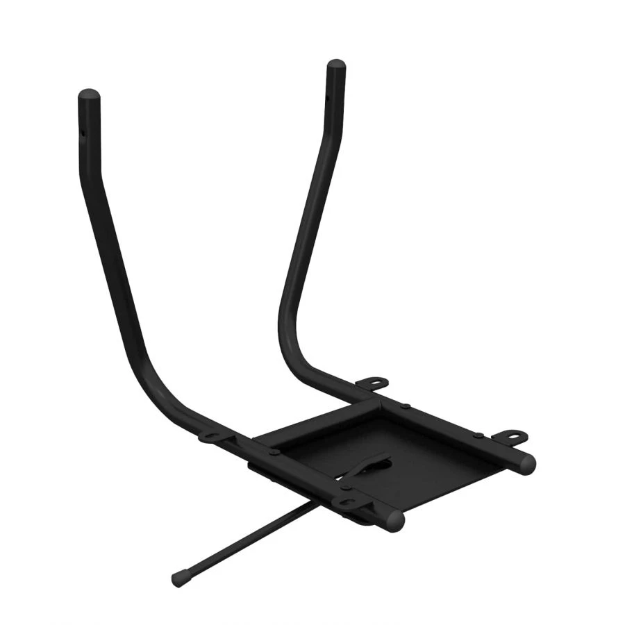 Каркас стула Sheffilton SHT-S121 часть 1