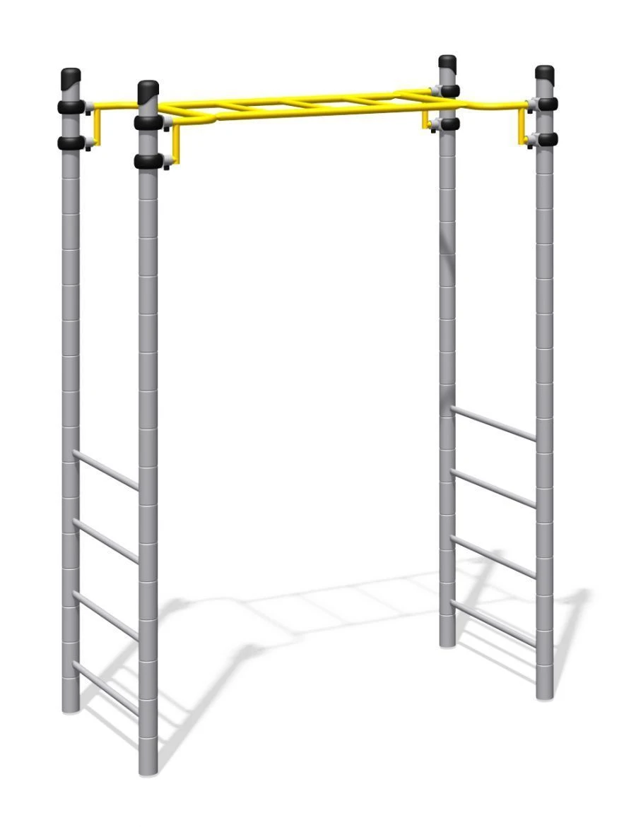 Спортивное оборудование Romana 204.05.00