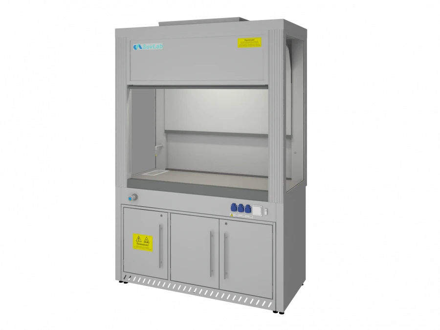 Шкаф 1500 ШВLg тип 2