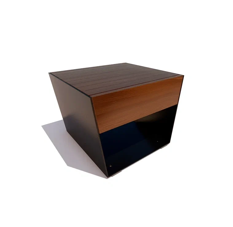 Сиденье "Калининград" артикул 77192