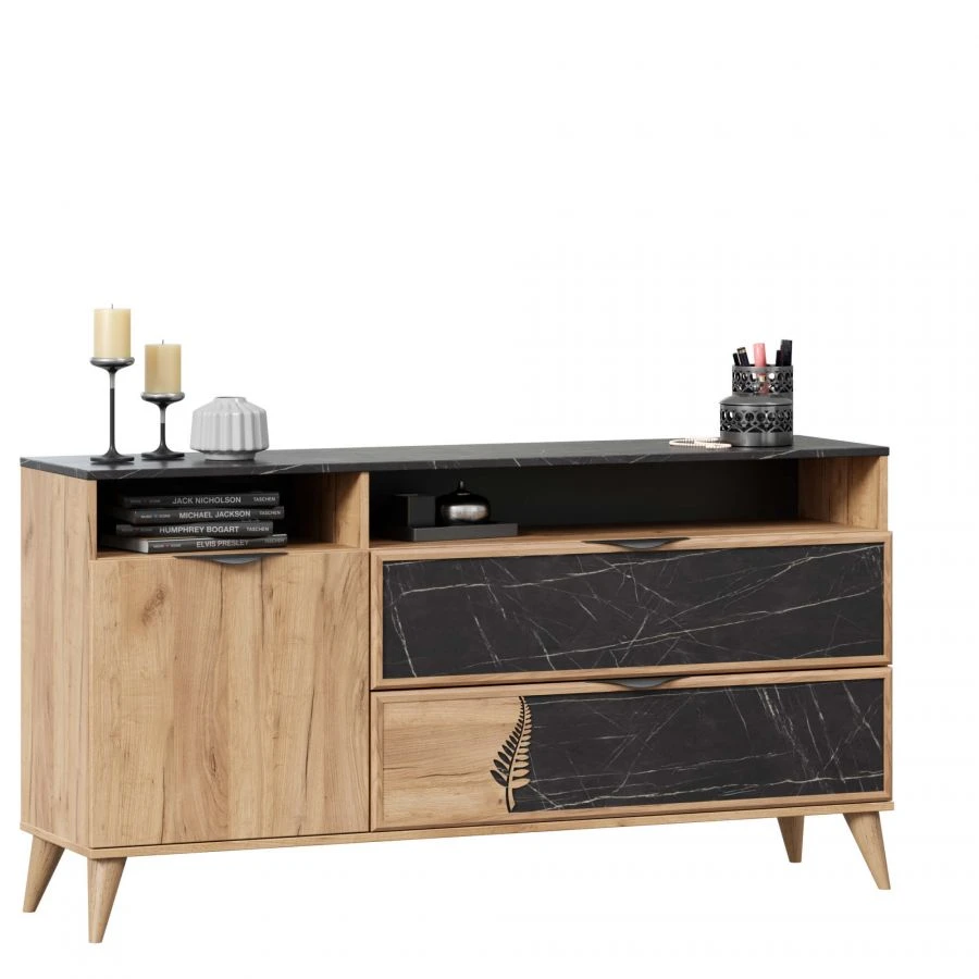 Шелли ЛД.692040.000 Комод 1500