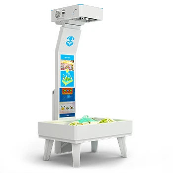 Интерактивная песочница iSandBOX Mini