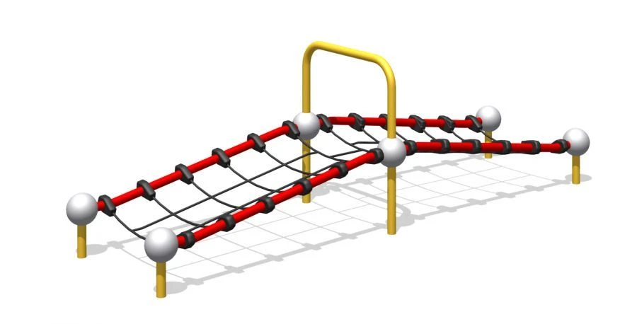 Спортивное оборудование Romana 057.80.00