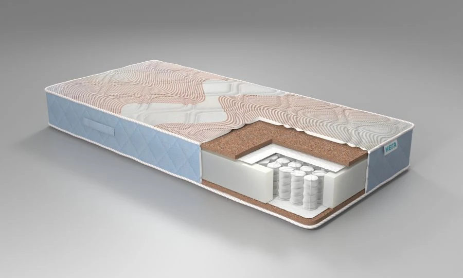 Матрас Honey Land