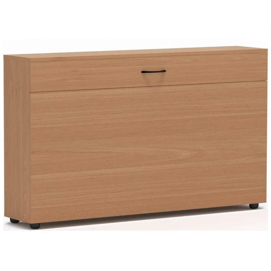 Тумба для плакатов торговой марки "Edelwood"