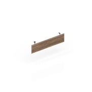 Лицевая панель деревянная