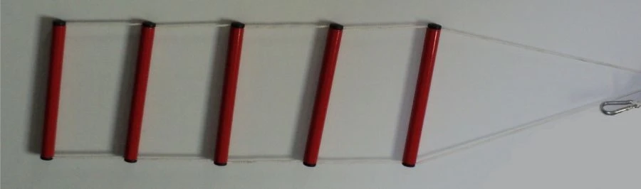 Веревочная опора в кровати ВО-01