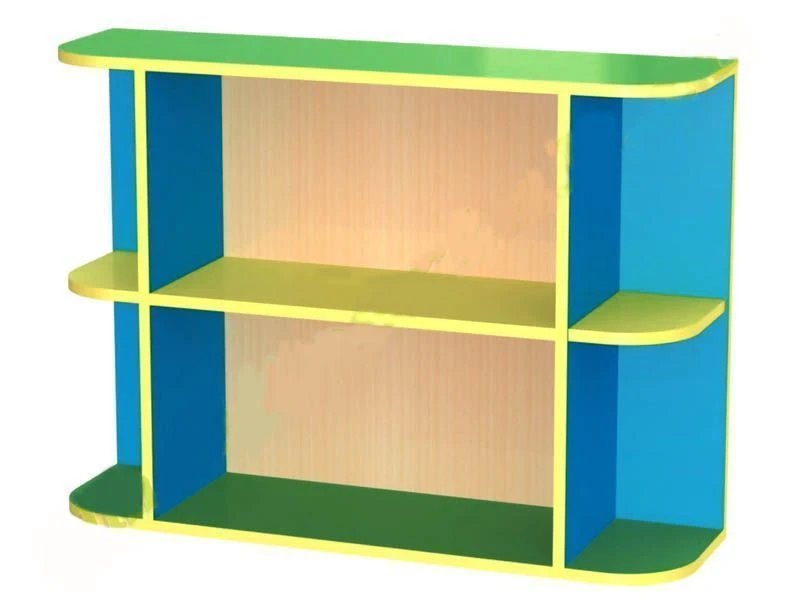 Полка детская торговой марки "Edelwood"