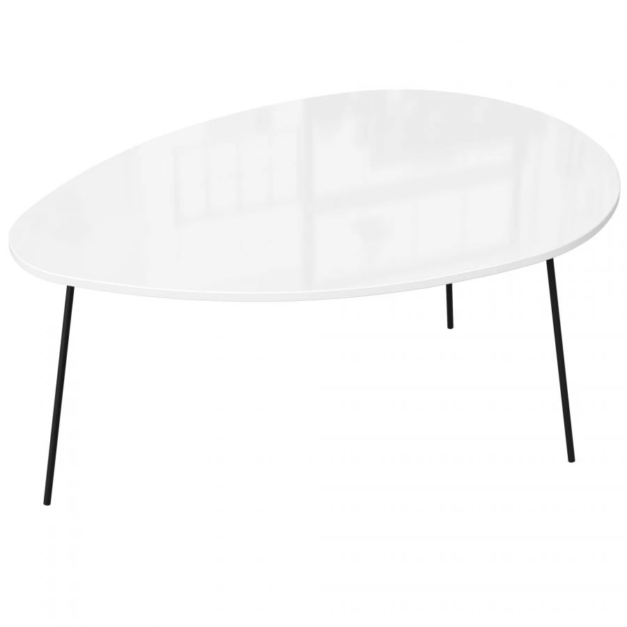 Стол журнальный ЛД.451150.000 Тип 3 высокий