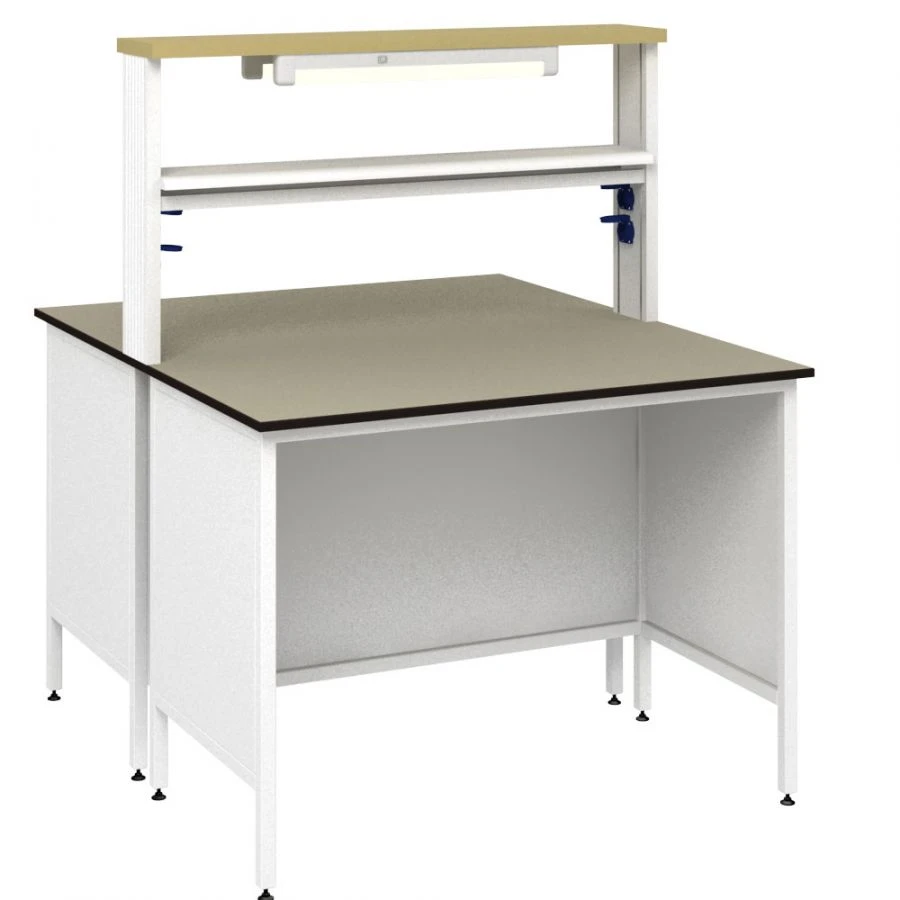 Стол островной физический 1200 ОФLg