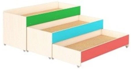 Кровать ТУ 31.01.11-001-05065033-2021