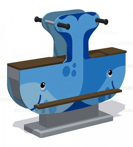 Качалка 2х Romana 108.53.00-01