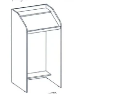 Трибуна (Торговая марка Альянс-С)