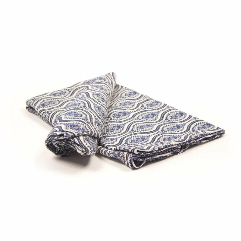 Изделия штучные текстильные декоративные для взрослых с маркировкой «SGMedical»: покрывала (пледы) из хлопчатобумажных тканей