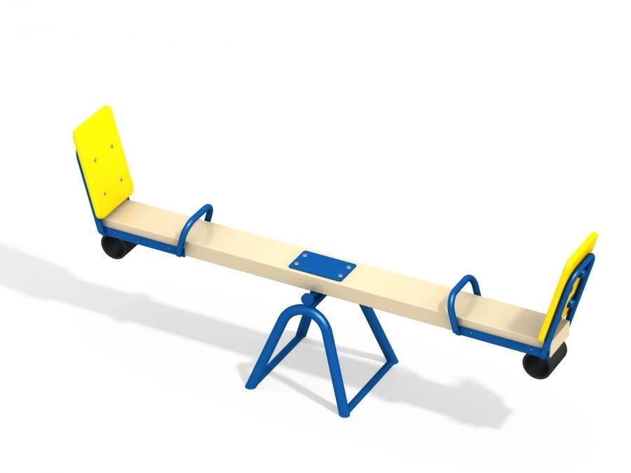 ДИО 3.07 Качалка-балансир L=2000 мм