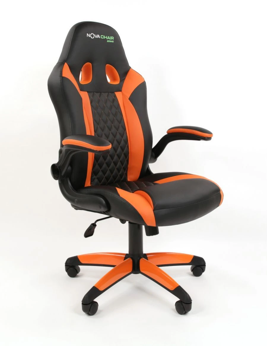 Кресло NOVA CHAIR game X2