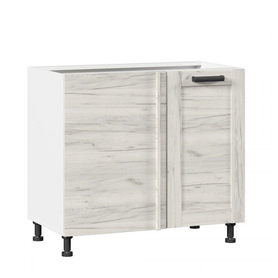 Винченца ЛД.234190.000 Фасад тумбы кухонной 1000