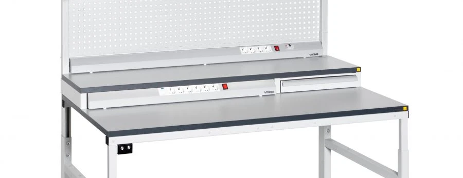 Дополнительные опции к изготавливаемой продукции, в том числе антистатические (ESD), Viking: ПО-ИП, приборно-инструментальная по