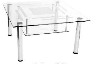 Стол журнальный Робер 8МП