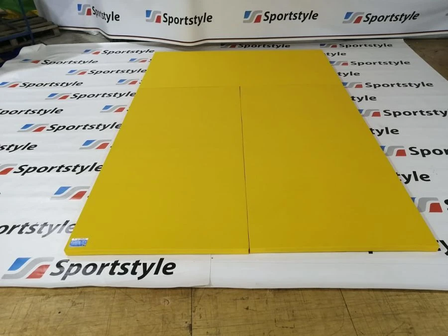 Маты татами