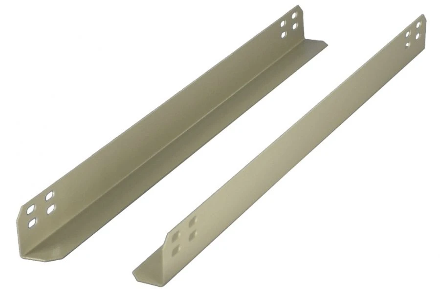 Поддержка для тяжелого оборудования 19"