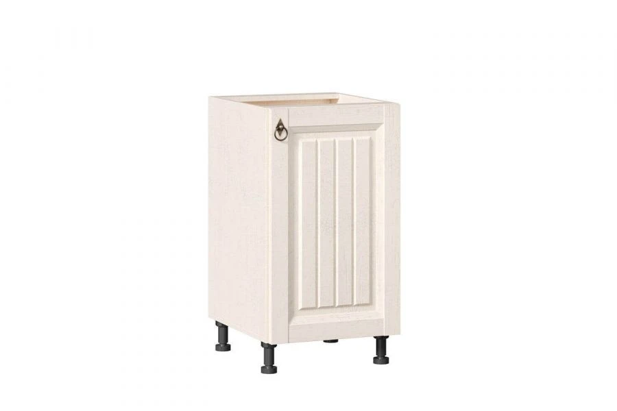 Тип 4 ЛД.270030.000 Тумба кухонная 450 корпус (Дуб Прованс )