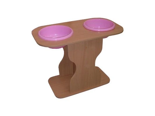 Стол игровой "Песок-вода" 307 (ЛДСП)