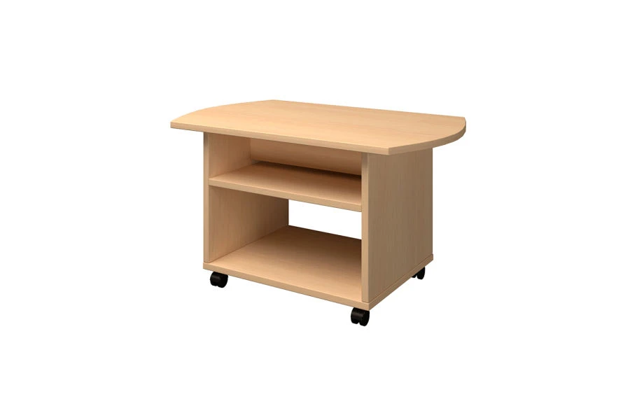 Журнальный стол, серия Ритм