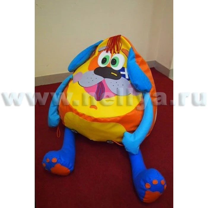 Пуф «Коржик» «Неллия»