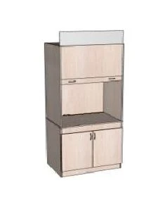 Шкаф вытяжной