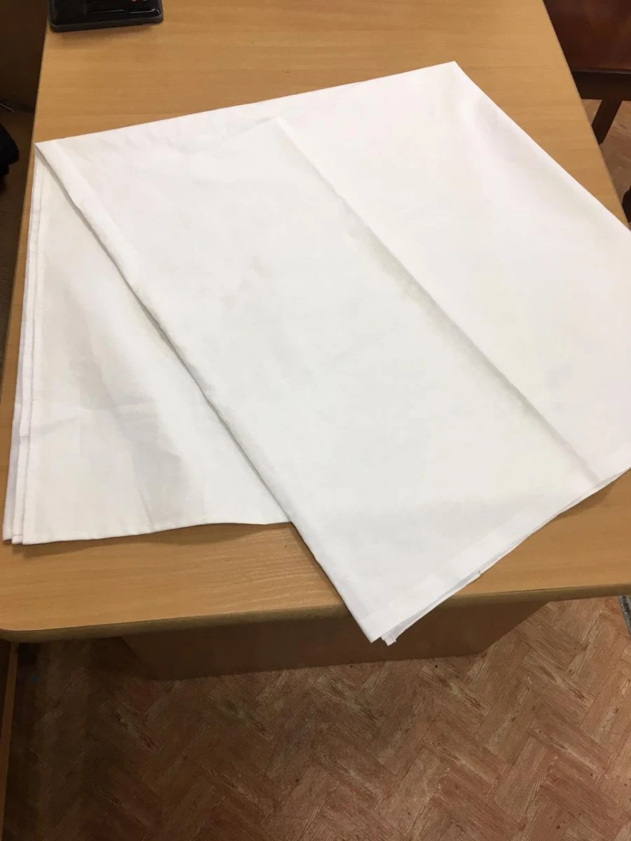 Простыня