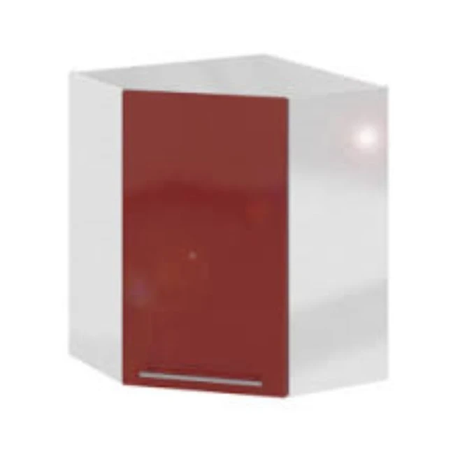 Шкаф навесной угловой ШН05КММ