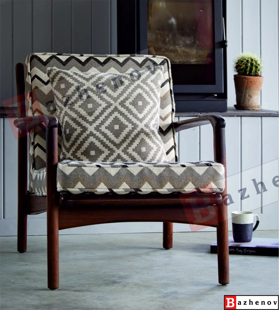 Чехлы на кресло - Артикул 00010