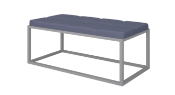 Скамья АГАТ 01.07.08.