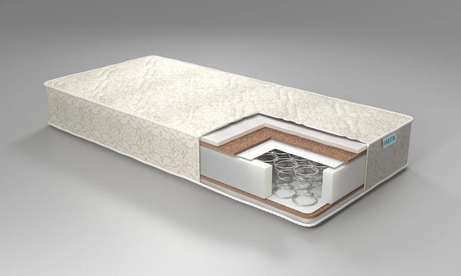 Матрас Real Cocos