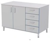 Тумба ПГЛ ЛКМ Т3, Т8