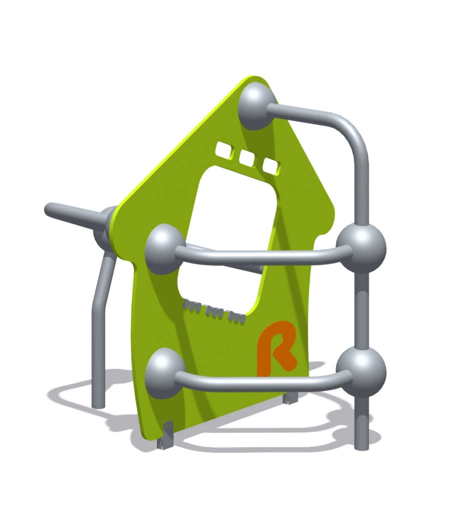 Детский игровой комплекс Romana 057.11.00-01