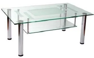 Стол журнальный Робер 10МП