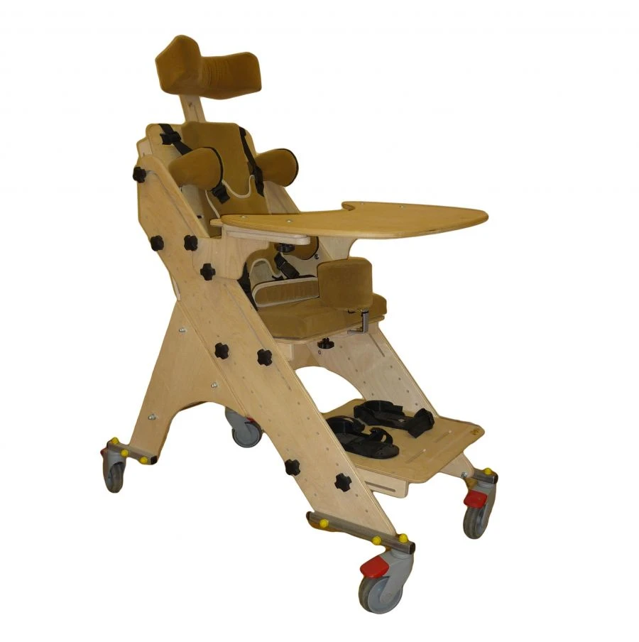 Опоры функциональные для сидения для детей-инвалидов «Я МОГУ!» по ТУ 32.50.22-004-91079148-2018, РУ № РЗН 2018/7609 от 27.08.201