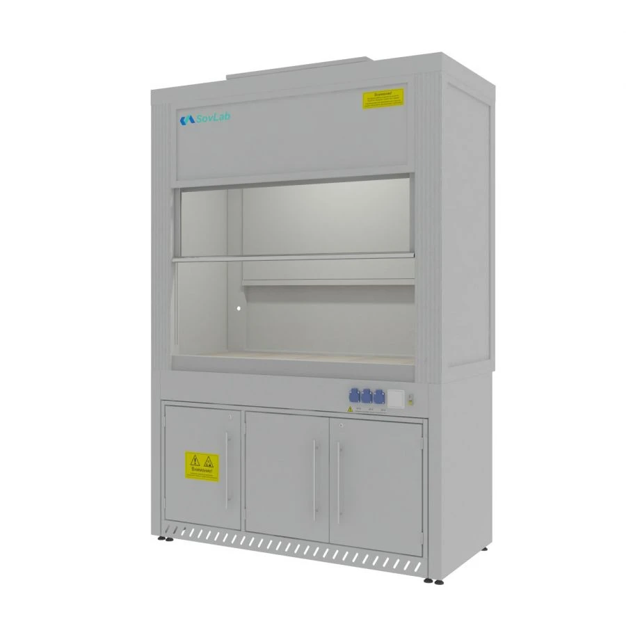 Шкафы тип 1500 ШВКС