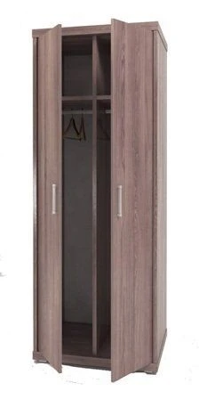 Шкаф для одежды ГМ25 серии "Премьер"