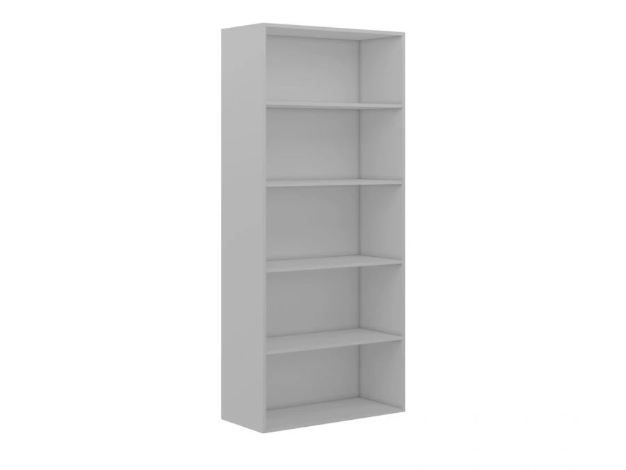 Корпус шкафа высокого (Grey Alum), арт. EMP432