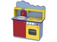 Уголок игровой "Кухня"