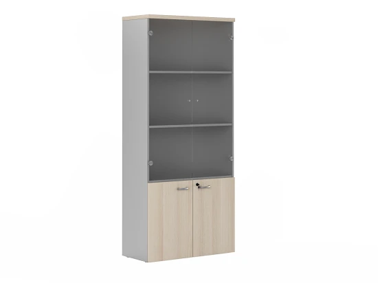 Шкаф комбинированный, арт. FLS328
