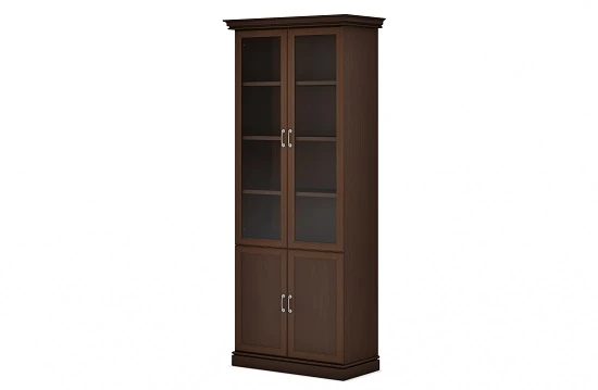 Шкаф комбинированный, арт. INT401