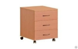 Office Storage Cabinet - Model of4-001 to of4-007