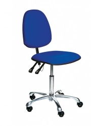 Antistatic Laboratory Chair VKG C-100 ESD