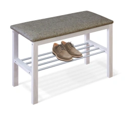 Sheffilton Albero Wooden Bench SHT-B2