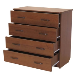 Stylish 5-Drawer Chest of Drawers, Art. No. 017/2023